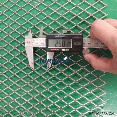 ** 熱鍍鋅菱形網 鋁板鋼板網 鋼板網 貨架專用鋼板網  鋁板拉伸網