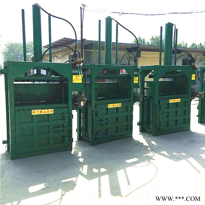 廢鋁廢銅下腳料壓實壓塊機 大噸位雙杠鋁板液壓壓塊機 金佳打包機