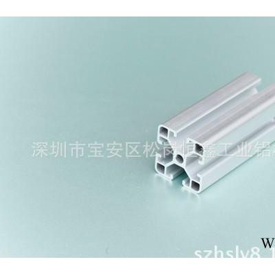 大量工業(yè)鋁型材批發(fā) 工業(yè)鋁合金型材 鋁型材配件