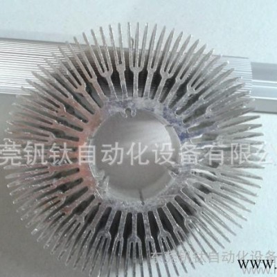 東莞 精密散熱工業鋁型材 散熱器工業鋁型材