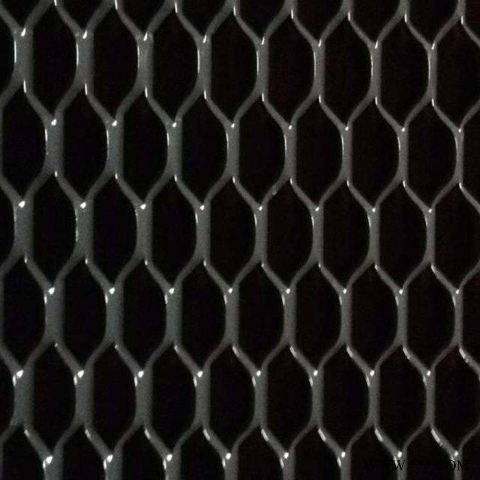 鋁板網 沖孔鋼板網 爬架鋼板網