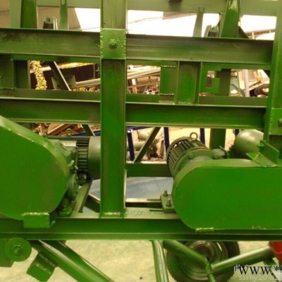 飼料裝車上料機定制 鋁型材水平輸送機