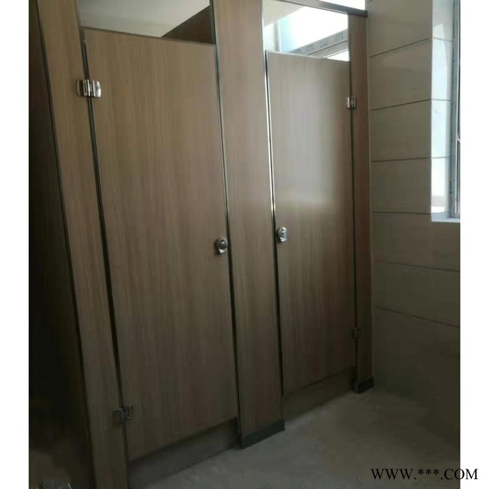 陜西小便擋板廠家直供 上海鋁板衛生間隔斷批發價格