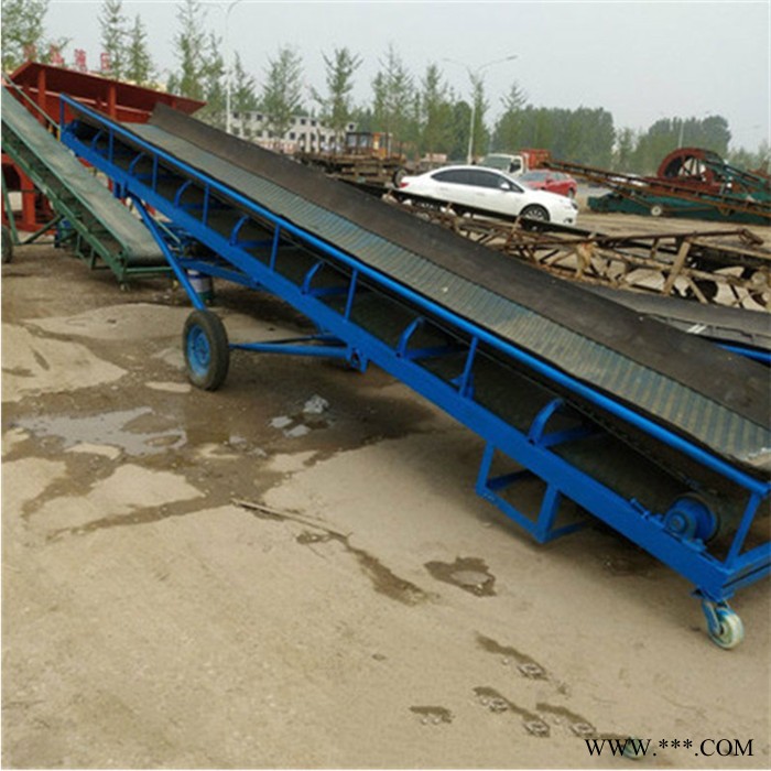 應(yīng)用范圍廣皮帶輸送機(jī)廠家 鋁型材皮帶機(jī)價格