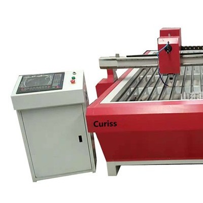 金屬切割機 電腦數控臺式等離子切割機 鈑金鋁板不銹鋼廣告字加工 慧鑫1325