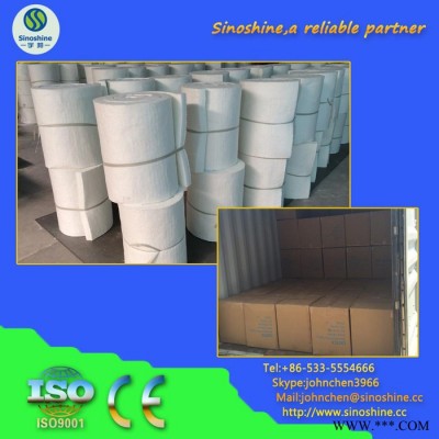 耐高溫硅酸鋁板,纖維針刺毯，硅酸鋁卷氈