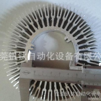 東莞** 新款散熱器工業鋁型材 高品質散熱鋁型材