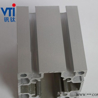 機架鋁型材 電泳材質 6060重型工業鋁型材 機架鋁型材