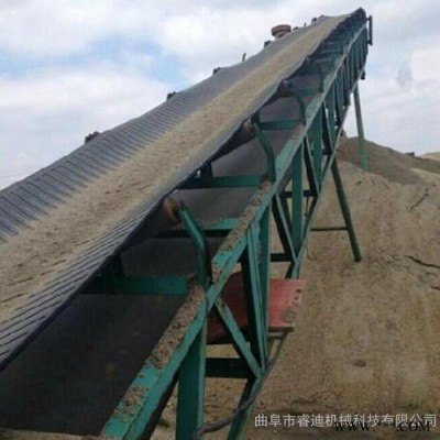 鋁型材質皮帶機 皮帶輸送機 物流分揀貨物傳送帶