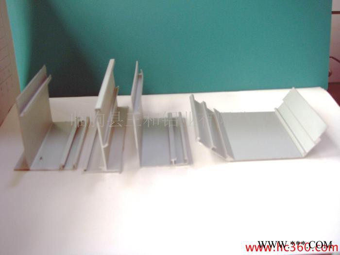 供應--工業(yè)鋁型材，質量保證