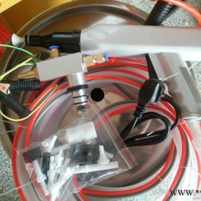 鋁型材噴塑機 壓鑄鋁 靜電粉末噴涂機 凹槽深角噴塑機
