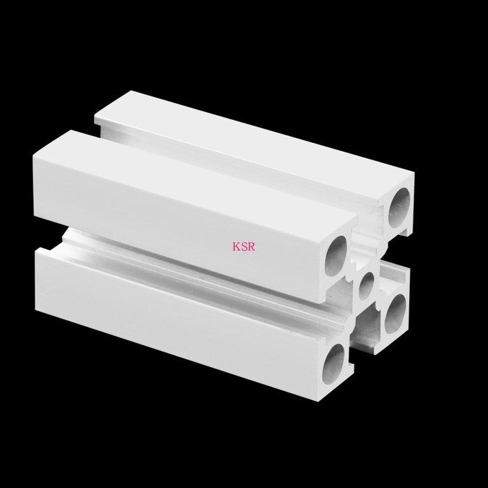 鋁合金3030    國標工業(yè)鋁型材3030魚缸框架鋁合金型材光伏支架型材