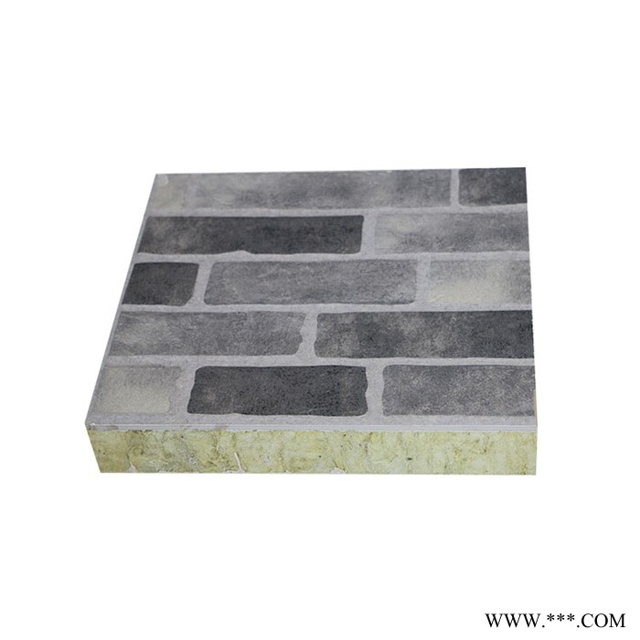 【興達建材】鋁板板保溫一體板 xps板一體板 質感漆一體板