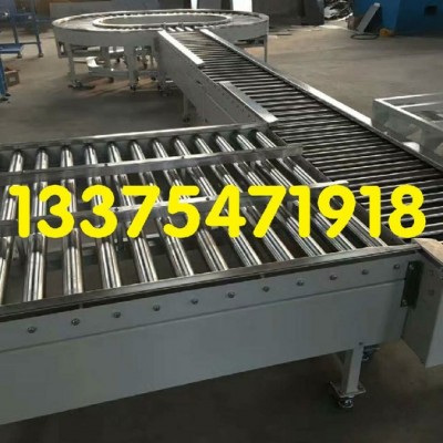 直銷PVC皮帶輸送機 不銹鋼輸送機 鋁型材皮帶輸送機暢銷產(chǎn)品