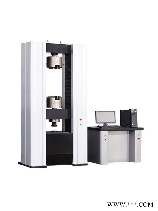 鋁型材拉力試驗機 電子拉力試驗機 電子拉力機