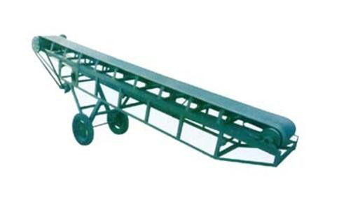 皮帶輸送機(jī) 爬坡式皮帶輸送機(jī) 鋁型材皮帶輸送機(jī)
