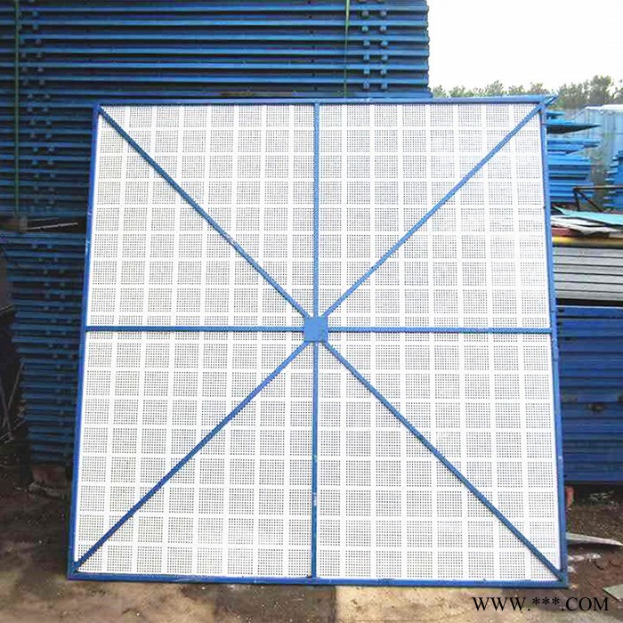 鋁板爬架網      建筑爬架網片     爬架網制作