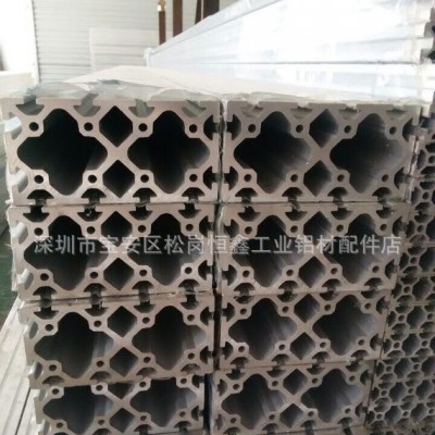 現貨80160工業鋁型材.重型鋁型材.導軌