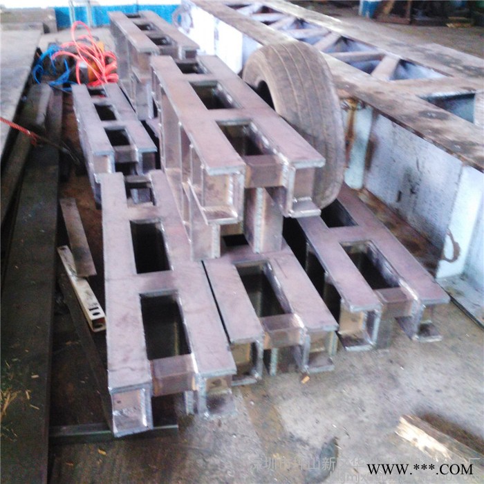 電腦鑼焊接機(jī)架 CNC 龍門加工中心 底座機(jī)械設(shè)備 五金自動(dòng)化數(shù)控 鋼件鋁板