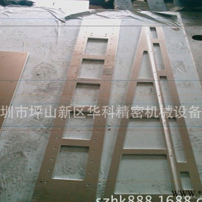 鋁板加工 大型鋼件加工 大型機(jī)械零件加工 CNC加工中心加工