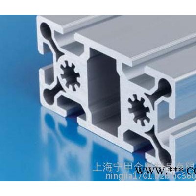廠家50100Ｗ重型工業鋁型材 流水線機械自動化設備專用鋁型材加工 鋁型材5050