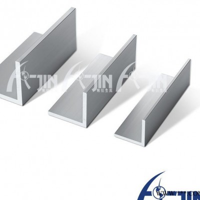 低價工業等邊三角角鋁型材