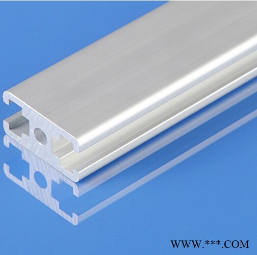 上海澳宏金屬 工業鋁型材 專業生產工業鋁材及配件