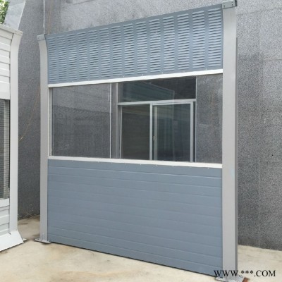 瀘州可定制  聲屏障 鐵路聲屏障 城市公路音屏墻 鋁板隔音墻 專業(yè)生產(chǎn)