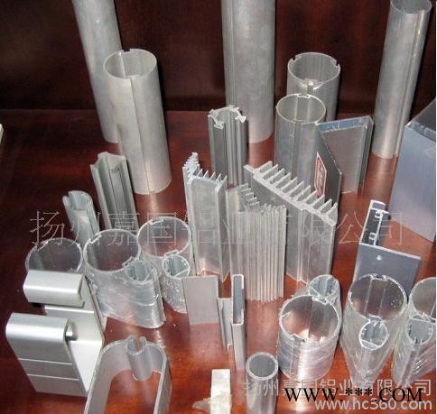 【專業(yè)配套生產(chǎn)】軌道車輛鋁型材 工業(yè)鋁型材 科學(xué)保證