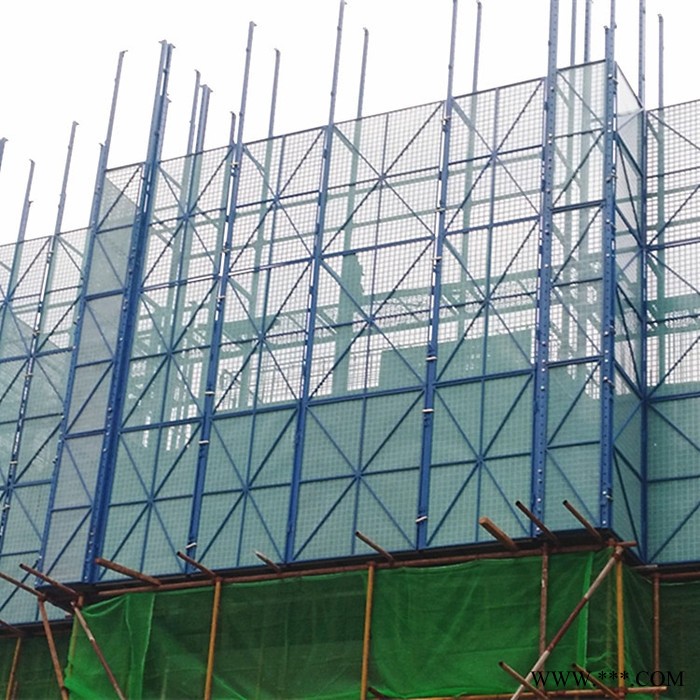 現貨供應  鋁板爬架網 提升爬架網 爬架網 爬架建筑物生產廠家 爬架網防護