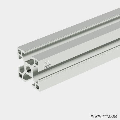 鋁型材 工業鋁型材 鋁合金型材 3030A  免費切割