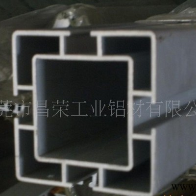 流水線工業(yè)鋁型材