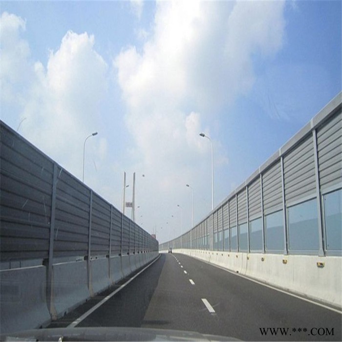 **  泉州 工業(yè)廠區(qū)聲屏障 鐵路隔音屏 鋁板隔音墻  s40外環(huán)線隔音屏