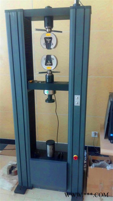 蜂窩鋁板玻璃試驗機 電子拉力機 電子拉力試驗機