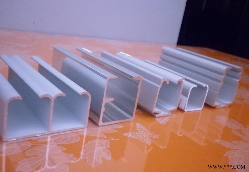 鵬翼導軌鋁合金型材 工業型材 五金 U型軌道