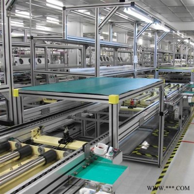 鋁型材 工業鋁型材 鋁合金型材 4040 F  免費切割