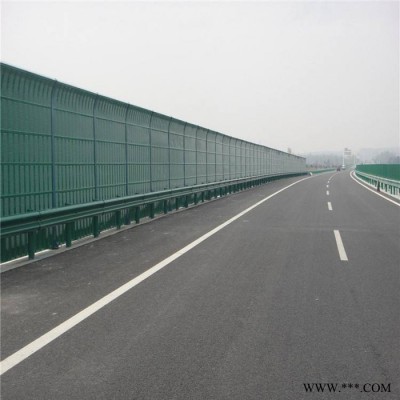 廠家定做  太原 工業(yè)廠區(qū)聲屏障 鐵路隔音屏 鋁板隔音墻  s40外環(huán)線隔音屏