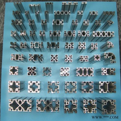 鋁型材 工業鋁型材 鋁合金型材 86160  免費切割