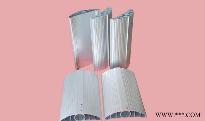 工業鋁型材生產**開模定制鋁材 工業鋁型材擠壓