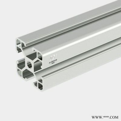 鋁型材 工業鋁型材 鋁合金型材 3535  免費切割