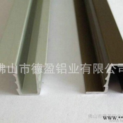 批量生產 隔斷鋁型材 廣告標牌鋁型材  佛山鋁材廠 鋁型材價格