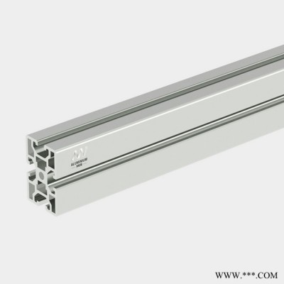 鋁型材 工業鋁型材 鋁合金型材 4060W  免費切割