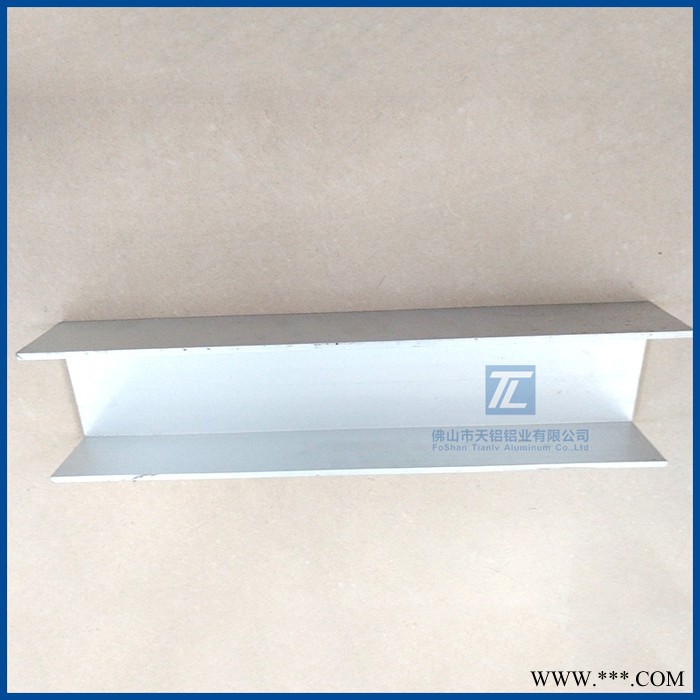 鋁槽鋁型材規格 定制生產 u型鋁型材 u型包邊鋁型材