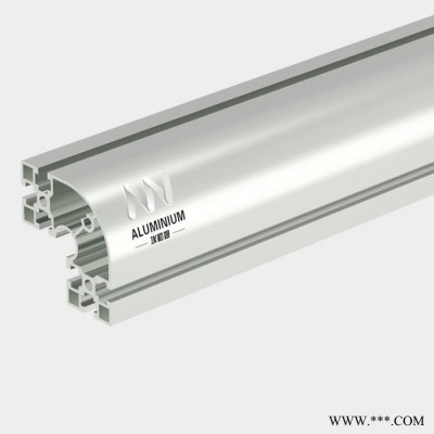 鋁型材 工業鋁型材 鋁合金型材 8840GA  免費切割