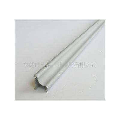 凈化料窗壓條 凈化工業鋁型材 凈化鋁材配件