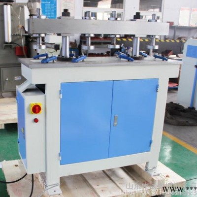工業鋁型材鋁制品制作設備 壓力機 沖床 鋁塑門窗型材加工設備