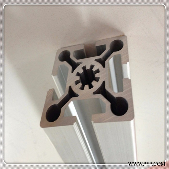 上海萌沃 工業鋁型材