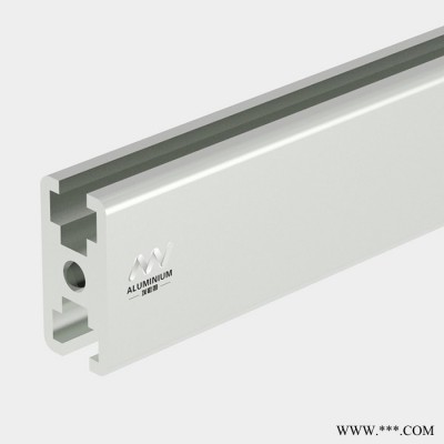 鋁型材 工業鋁型材 鋁合金型材 2040B  免費切割