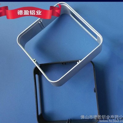 承接 高強度鋁型材加工 鋁型材精加工