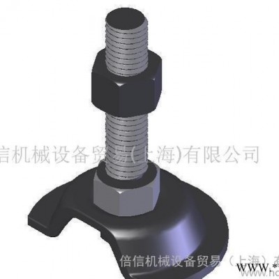 工業鋁型材配件 線棒 腳杯